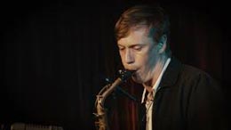 Sam Braysher Little White Lies